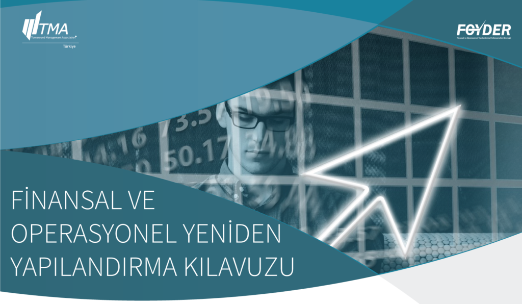 Finansal ve Operasyonel Yeniden Yapılandırma Kılavuzu kapak görseli