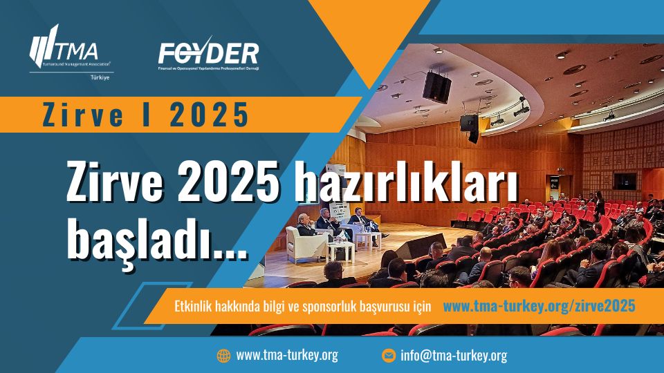 zirve 2025 info banner