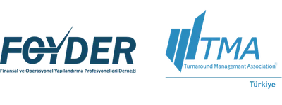 TMA Turkey Logo